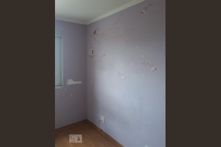 Quarto de apartamento à venda com 2 quartos, 52m² em São Pedro, Osasco