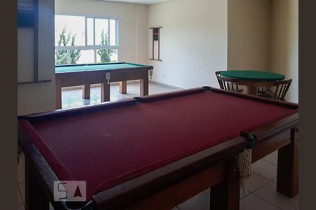 Salão de Jogos de apartamento à venda com 2 quartos, 52m² em São Pedro, Osasco