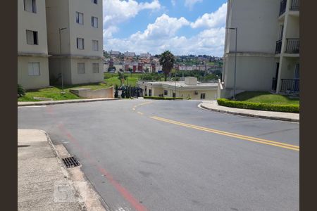 Área Comum de apartamento à venda com 2 quartos, 52m² em São Pedro, Osasco