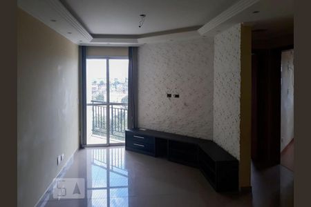 Apartamento à venda com 2 quartos, 52m² em São Pedro, Osasco