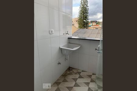 Apartamento à venda com 40m², 1 quarto e sem vaga Apartamento à venda com 40m², 1 quarto e sem vagaÁrea de Serviço