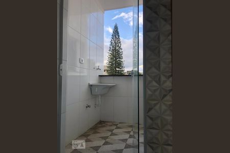 Apartamento à venda com 40m², 1 quarto e sem vaga Apartamento à venda com 40m², 1 quarto e sem vagaÁrea de Serviço