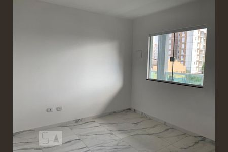 Sala de apartamento à venda com 1 quarto, 40m² em Vila Prudente, São Paulo