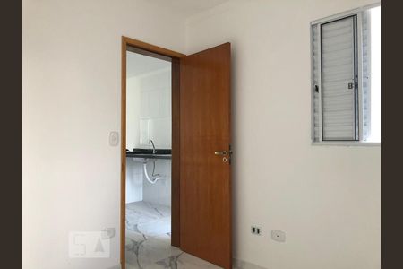Quarto de apartamento à venda com 1 quarto, 40m² em Vila Prudente, São Paulo