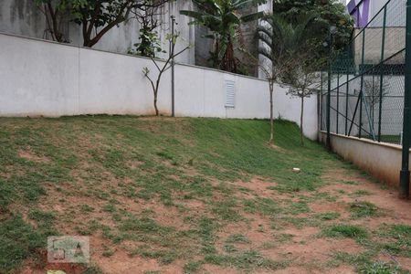 Apartamento para alugar com 51m², 2 quartos e 1 vagaEspaço Pet