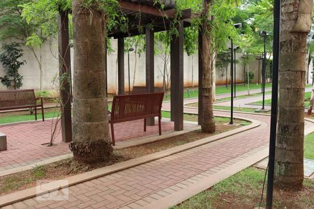 Apartamento para alugar com 51m², 2 quartos e 1 vagaÁrea comum