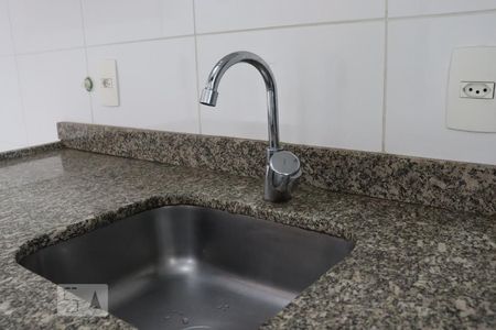 Apartamento para alugar com 51m², 2 quartos e 1 vagaCozinha