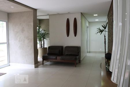 Apartamento para alugar com 51m², 2 quartos e 1 vagaÁrea comum