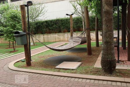 Apartamento para alugar com 51m², 2 quartos e 1 vagaÁrea comum