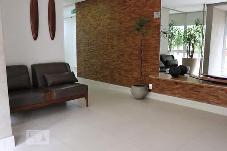 Apartamento para alugar com 51m², 2 quartos e 1 vagaÁrea comum
