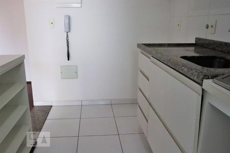 Apartamento para alugar com 51m², 2 quartos e 1 vagaCozinha