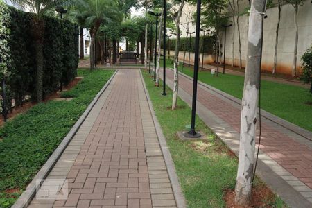 Apartamento para alugar com 51m², 2 quartos e 1 vagaÁrea comum