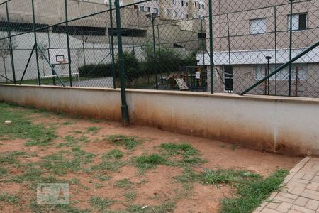 Apartamento para alugar com 51m², 2 quartos e 1 vagaEspaço Pet