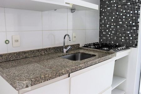 Apartamento para alugar com 51m², 2 quartos e 1 vagaCozinha