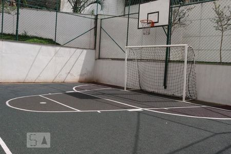 Apartamento para alugar com 51m², 2 quartos e 1 vagaQuadra