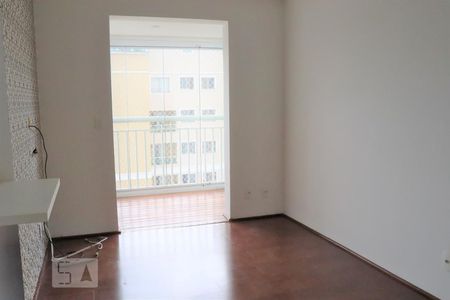 Sala de apartamento para alugar com 2 quartos, 51m² em Vila Moraes, São Paulo