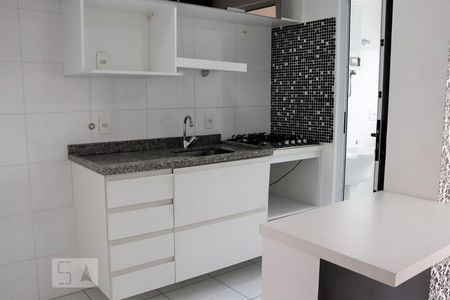 Apartamento para alugar com 51m², 2 quartos e 1 vagaCozinha