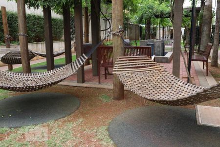 Apartamento para alugar com 51m², 2 quartos e 1 vagaÁrea comum