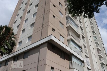 Apartamento para alugar com 51m², 2 quartos e 1 vagaFachada