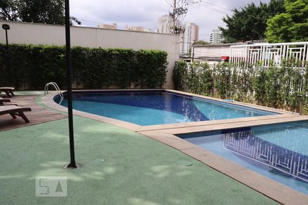 Apartamento para alugar com 51m², 2 quartos e 1 vagaÁrea comum - Piscina