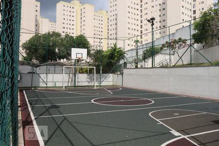 Apartamento para alugar com 51m², 2 quartos e 1 vagaQuadra