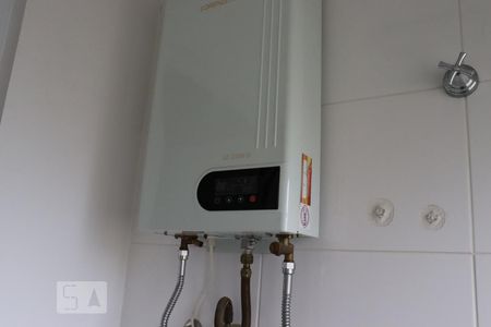 Apartamento para alugar com 51m², 2 quartos e 1 vagaÁrea de Serviço