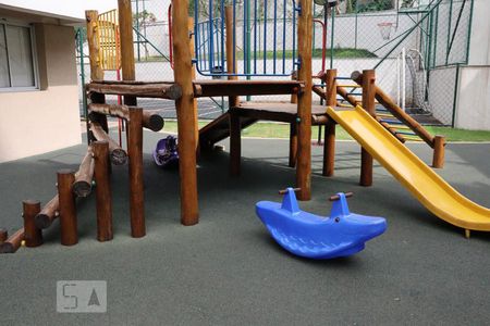 Apartamento para alugar com 51m², 2 quartos e 1 vagaÁrea Comum - Playground