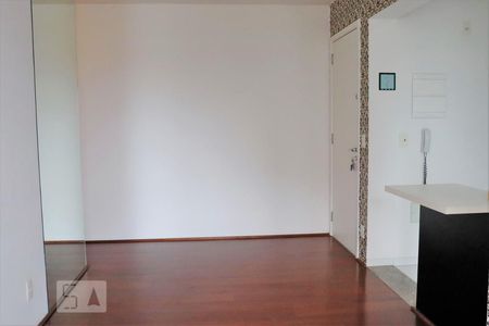 Sala de apartamento para alugar com 2 quartos, 51m² em Vila Moraes, São Paulo