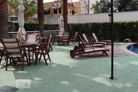 Apartamento para alugar com 51m², 2 quartos e 1 vagaÁrea comum - Piscina
