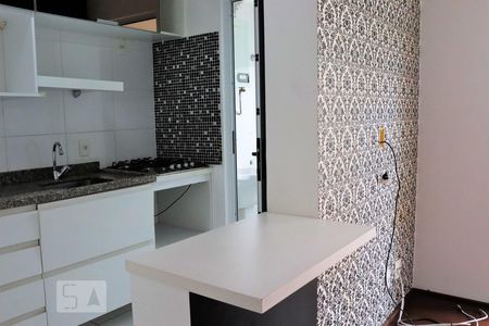 Apartamento para alugar com 51m², 2 quartos e 1 vagaCozinha