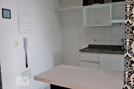 Apartamento para alugar com 51m², 2 quartos e 1 vagaCozinha