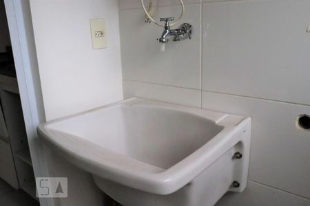 Apartamento para alugar com 51m², 2 quartos e 1 vagaÁrea de Serviço