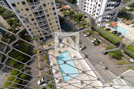 Vista Varanda de apartamento para alugar com 3 quartos, 170m² em Recreio dos Bandeirantes, Rio de Janeiro