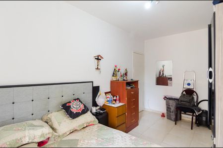 Quarto 1 de apartamento à venda com 2 quartos, 55m² em Paulicéia, São Bernardo do Campo