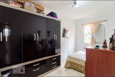 Quarto 1 de apartamento à venda com 2 quartos, 55m² em Paulicéia, São Bernardo do Campo