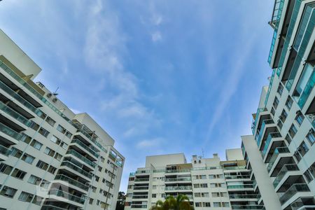 Apartamento à venda com 62m², 2 quartos e 1 vagaFachada do Condomínio