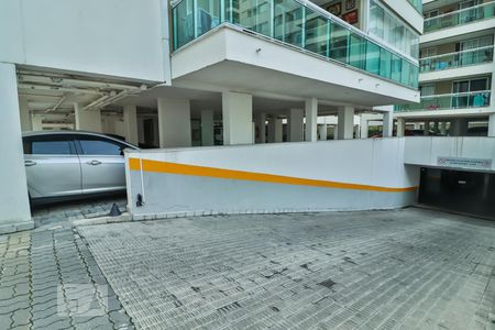 Apartamento à venda com 62m², 2 quartos e 1 vagaÁrea Comum