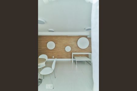 Apartamento à venda com 62m², 2 quartos e 1 vagaÁrea Comum