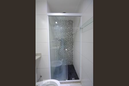 Apartamento à venda com 62m², 2 quartos e 1 vagaBanheiro Social