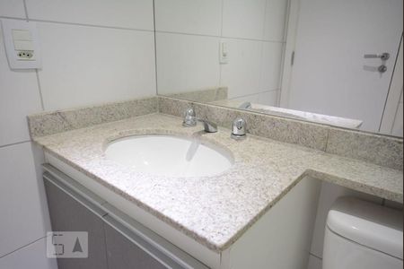 Apartamento à venda com 62m², 2 quartos e 1 vagaBanheiro Suíte