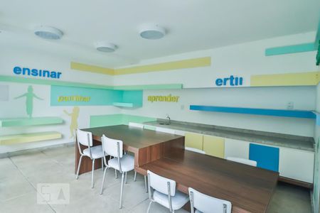 Apartamento à venda com 62m², 2 quartos e 1 vagaÁrea Comum