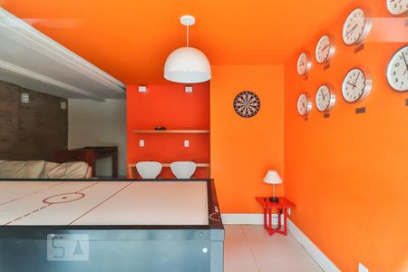 Apartamento à venda com 62m², 2 quartos e 1 vagaÁrea Comum