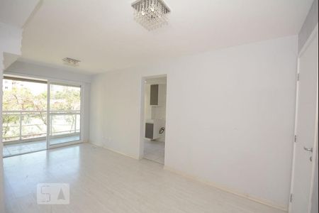 Apartamento à venda com 62m², 2 quartos e 1 vagaSala