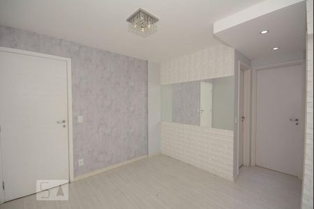 Apartamento à venda com 62m², 2 quartos e 1 vagaSala