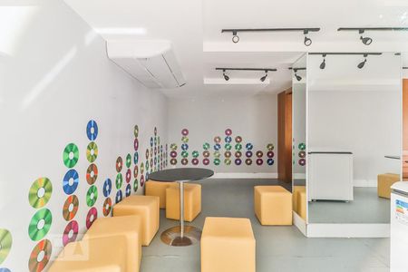 Apartamento à venda com 62m², 2 quartos e 1 vagaÁrea Comum