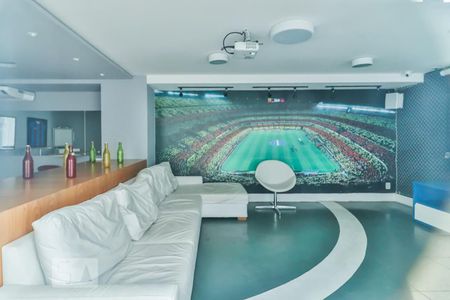 Apartamento à venda com 62m², 2 quartos e 1 vagaÁrea Comum