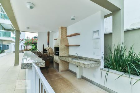 Apartamento à venda com 62m², 2 quartos e 1 vagaÁrea Comum