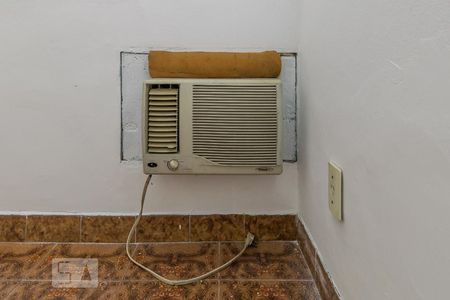Quarto 1 - Ar condicionado de casa à venda com 3 quartos, 280m² em Irajá, Rio de Janeiro