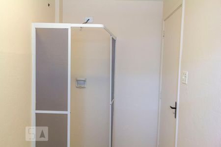 Banheiro  de apartamento para alugar com 2 quartos, 80m² em Aclimação, São Paulo