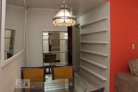 sala de apartamento para alugar com 2 quartos, 60m² em Rocha, Rio de Janeiro